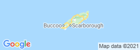 Scarborough map